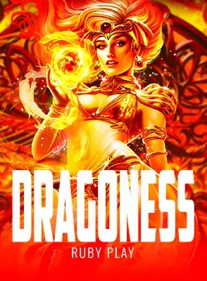 Dragoness