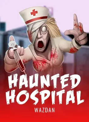 Haunted Hospital